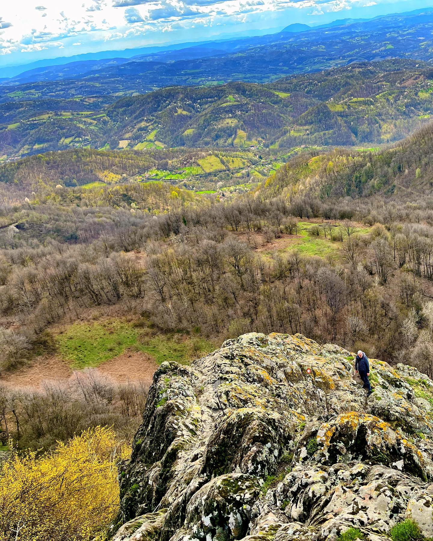 pogled sa Ostrv deki