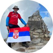 Национални парк „Пелистер“ – Планина Баба